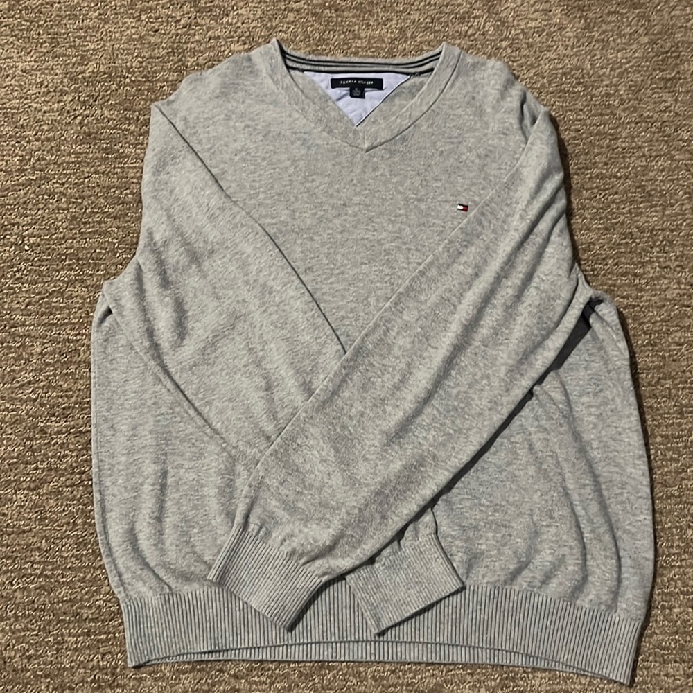 Tommy Hilfiger dress shirt